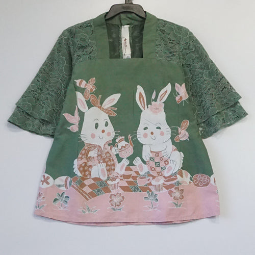 KNFT0151 Tops (M)