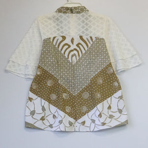 KNFT0153 Tops (L)