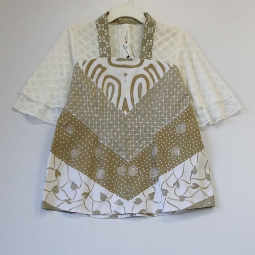 KNFT0153 Tops (L)