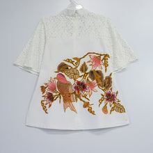 KNFT0155 Tops (L)