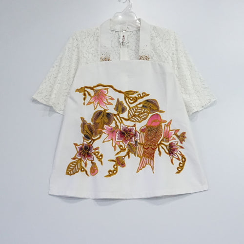 KNFT0155 Tops (L)