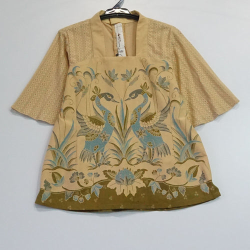 KNFT0156 Tops (L)