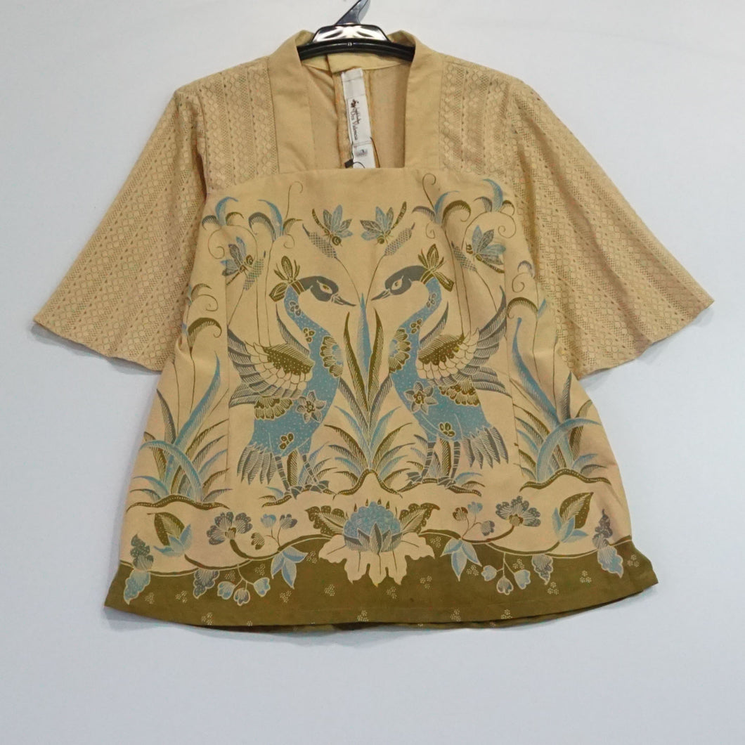 KNFT0156 Tops (L)