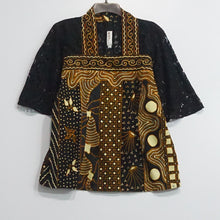 KNFT0185 Tops (M)