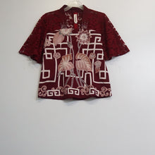 KNFT0294 Tops (S)