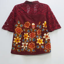 KNFT0353 Tops (M)