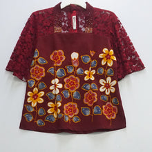 KNFT0353 Tops (M)