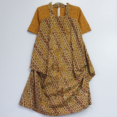 KNGD0005 Dress (M)