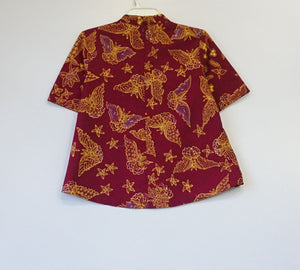 KQKT0226 Tops (M)