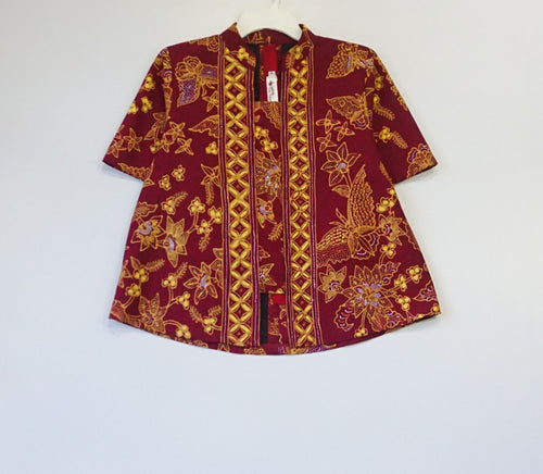 KQKT0226 Tops (M)