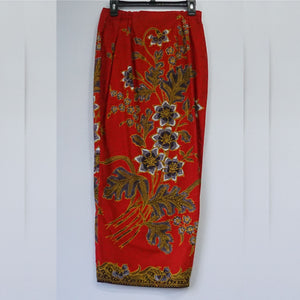 KS-SO0113 Skirt (S)