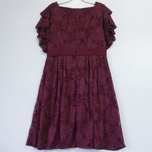 LRPD0509 Dress (XL)