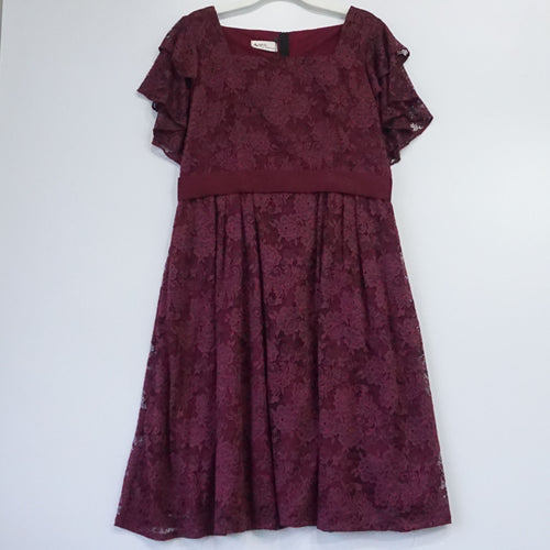 LRPD0509 Dress (XL)