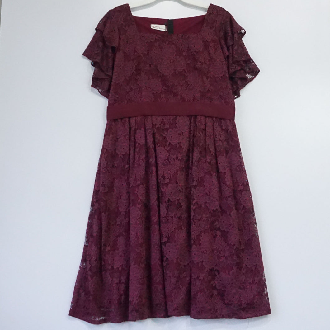LRPD0509 Dress (XL)