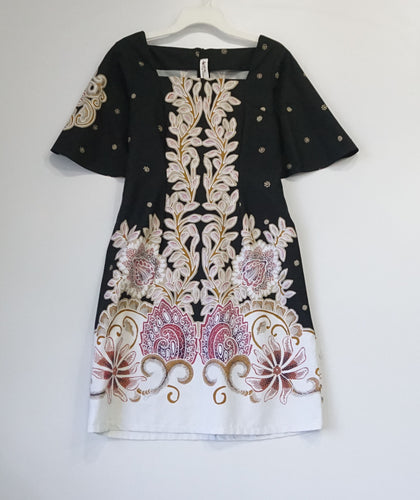 LRPD0604 Dress (L)