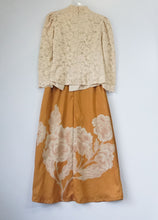 MJKT0076-FRS1446 Tops-Skirt (L)