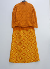 MJKT0090-FRS1351 Tops-Skirt (M)