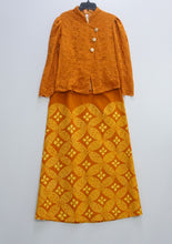 MJKT0090-FRS1351 Tops-Skirt (M)