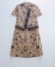 MJKT0159-ALS0214 Tops-Skirt (M)