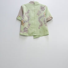 MJKT0179 Tops (L)