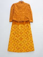 MJKT0192-FRS1351 Tops-Skirt (M)