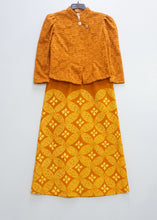 MJKT0192-FRS1351 Tops-Skirt (M)