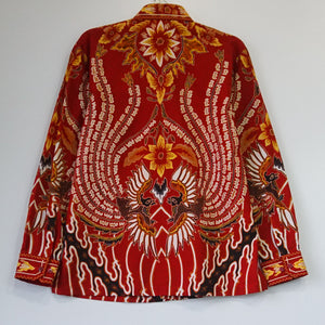 MLS3164 Men's Shirt (M)