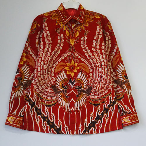 MLS3164 Men's Shirt (M)