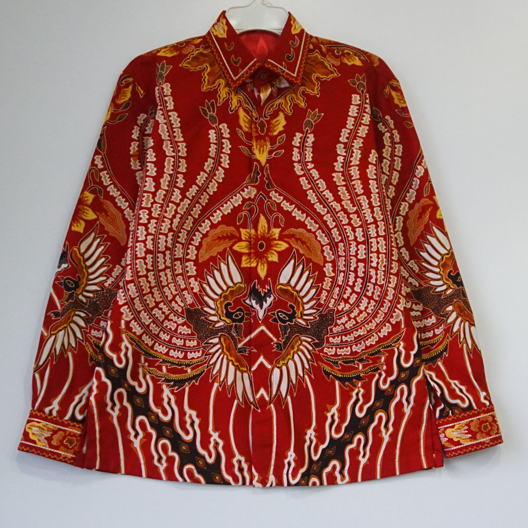 MLS3164 Men's Shirt (M)