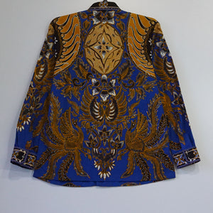 MLS3165 Men's Shirt (L)
