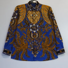MLS3165 Men's Shirt (L)