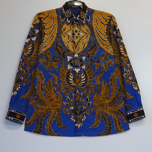 MLS3165 Men's Shirt (L)