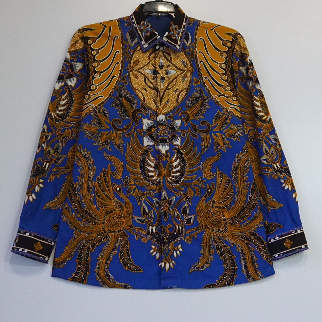MLS3165 Men's Shirt (L)