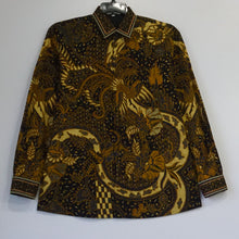 MLS3166 Men's Shirt (L)