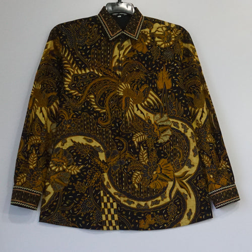 MLS3166 Men's Shirt (L)