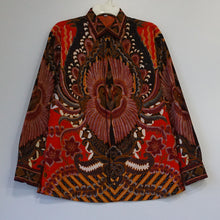 MLS3167 Men's Shirt (L)