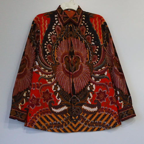 MLS3167 Men's Shirt (L)