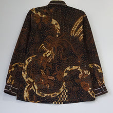 MLS3170 Men's Shirt (L)