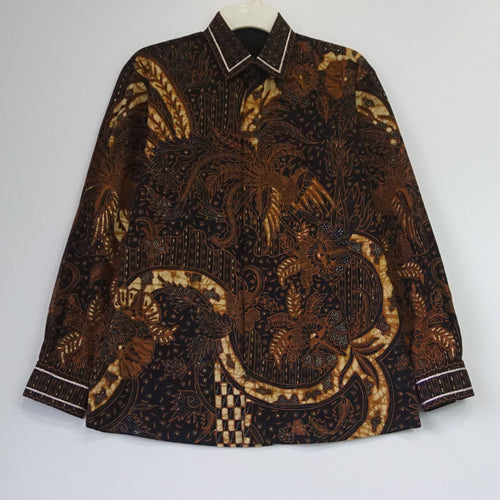 MLS3170 Men's Shirt (L)