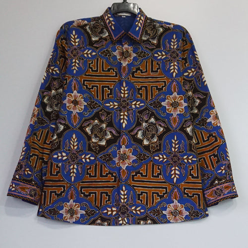 MLS3173 Men's Shirt (XL)
