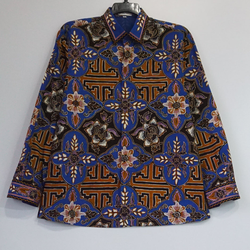 MLS3173 Men's Shirt (XL)