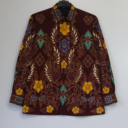 MLS3175 Men's Shirt (XL)
