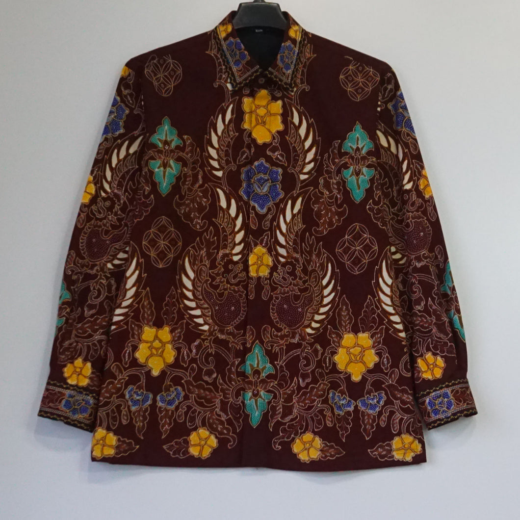 MLS3175 Men's Shirt (XL)