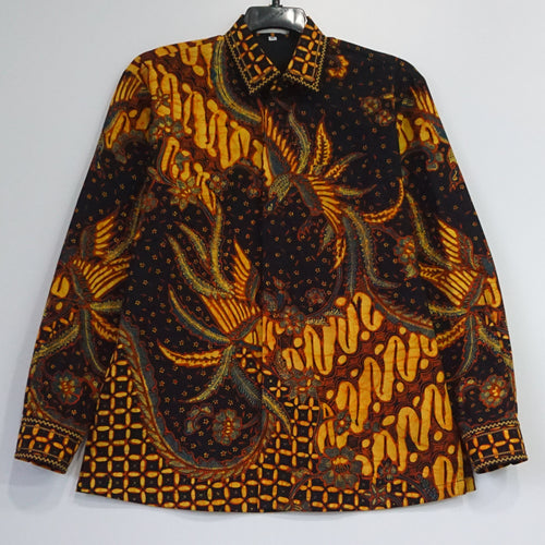 MLS3180 Men's Shirt (XL)