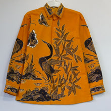 MLS3257 Men's Shirt (S)