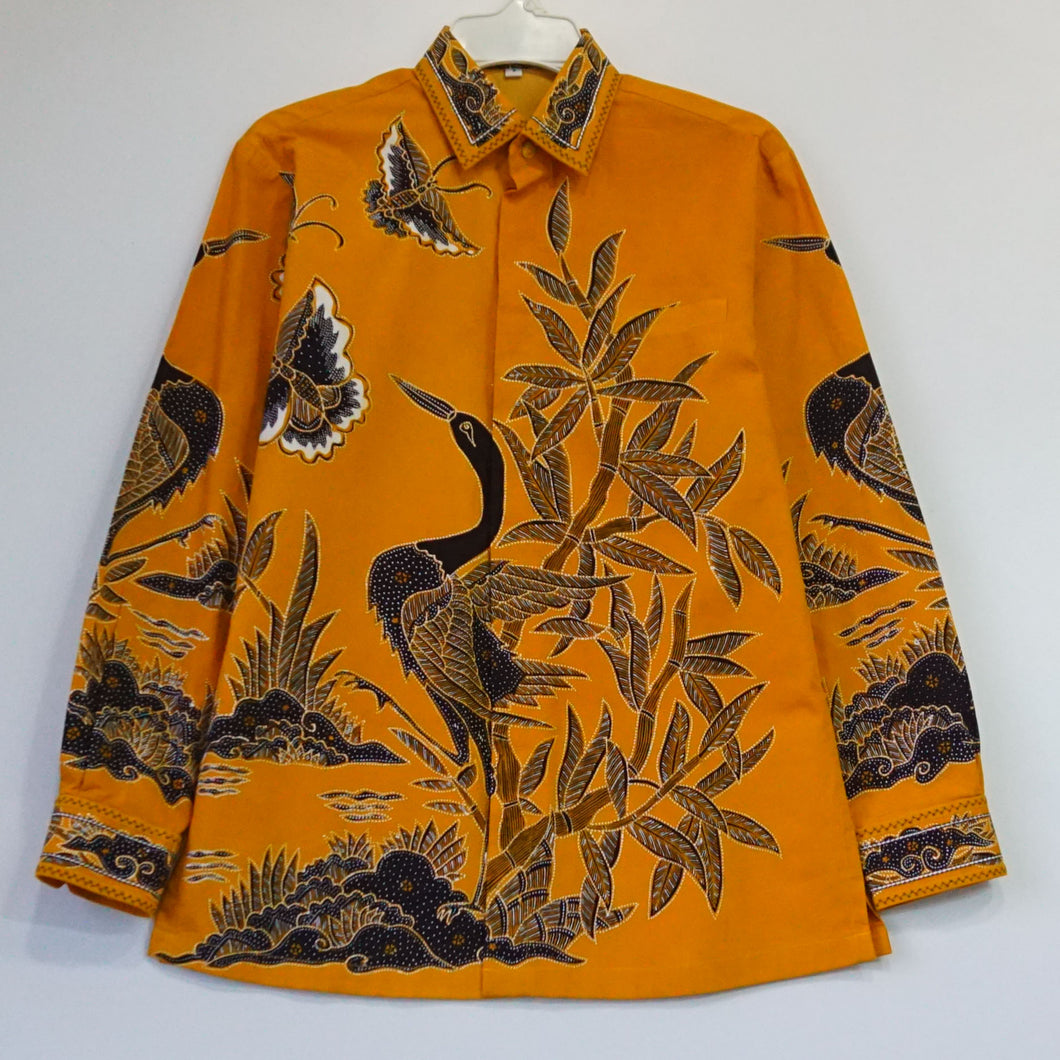 MLS3257 Men's Shirt (S)