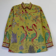 MLS3258 Men's Shirt (S)