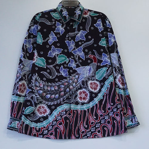 MLS3259 Men's Shirt (M)