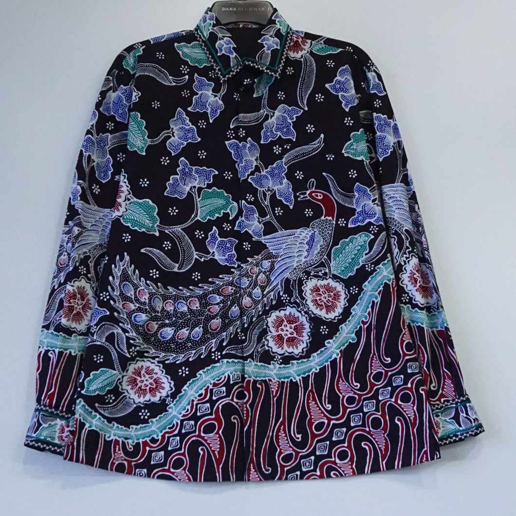 MLS3259 Men's Shirt (M)
