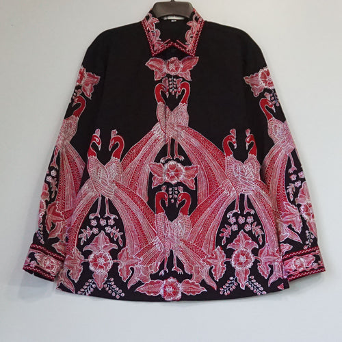 MLS3260 Men's Shirt (M)